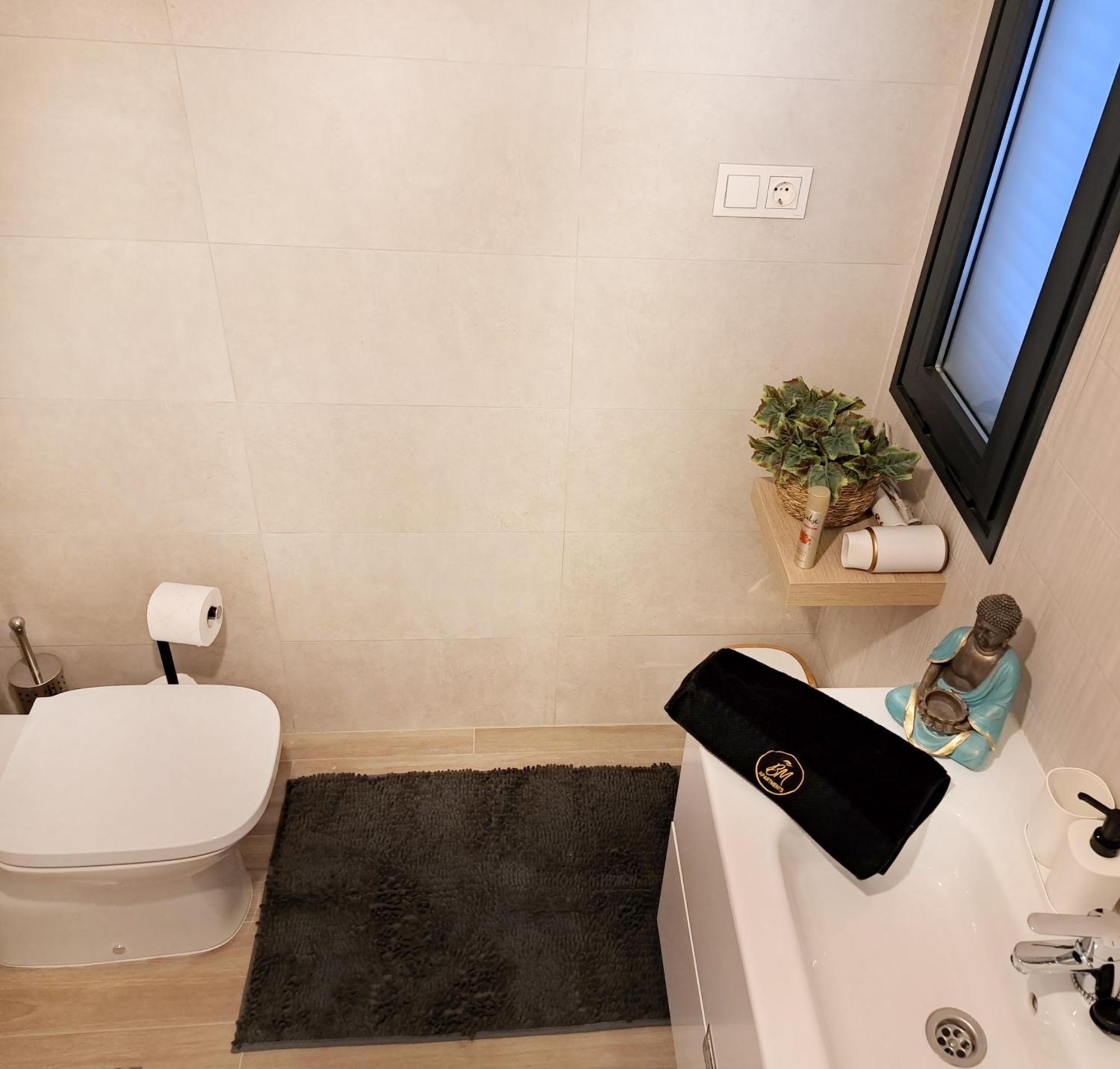 Traumhaftes Apartment La Oliva Eksteriør billede
