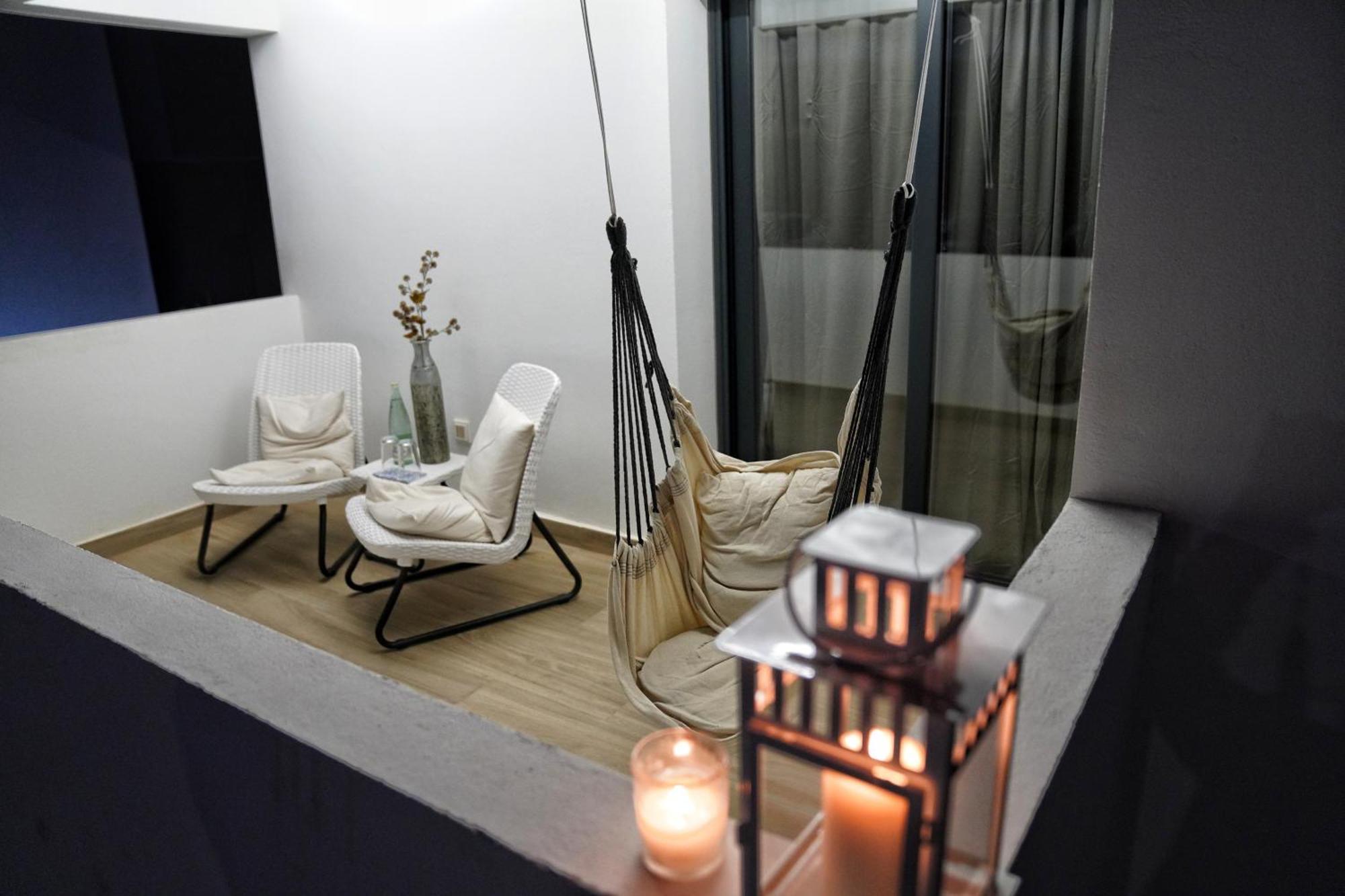 Traumhaftes Apartment La Oliva Eksteriør billede